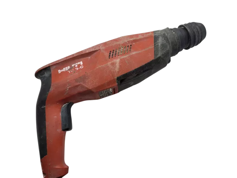 MŁOTOWIERTARKA HILTI TE 3-C 800W  2,1J   SDS PLUS