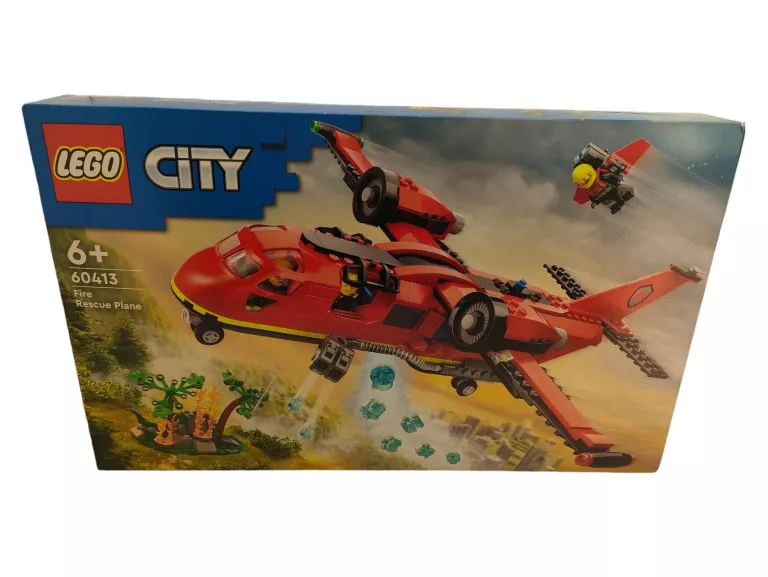 LEGO 60413