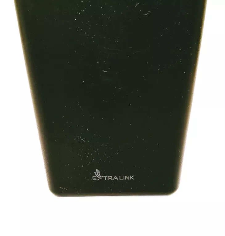 POWERBANK EXTRALINK 30000 MAH CZARNY