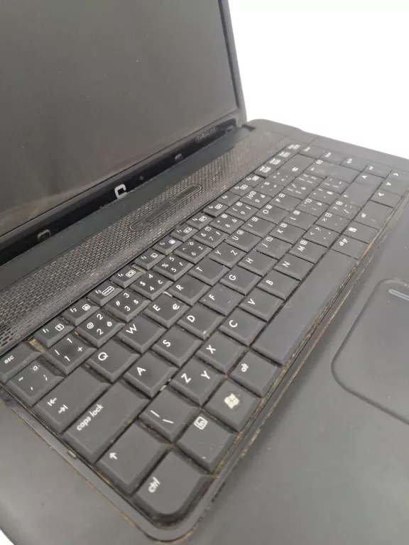 LAPTOP HP COMPAQ 610 + ZASILACZ