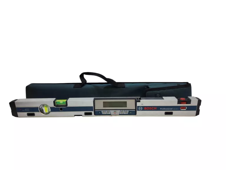 POZIOMICA CYFROWA BOSCH GIM 60L 3 601 K76 900 POKROWIEC