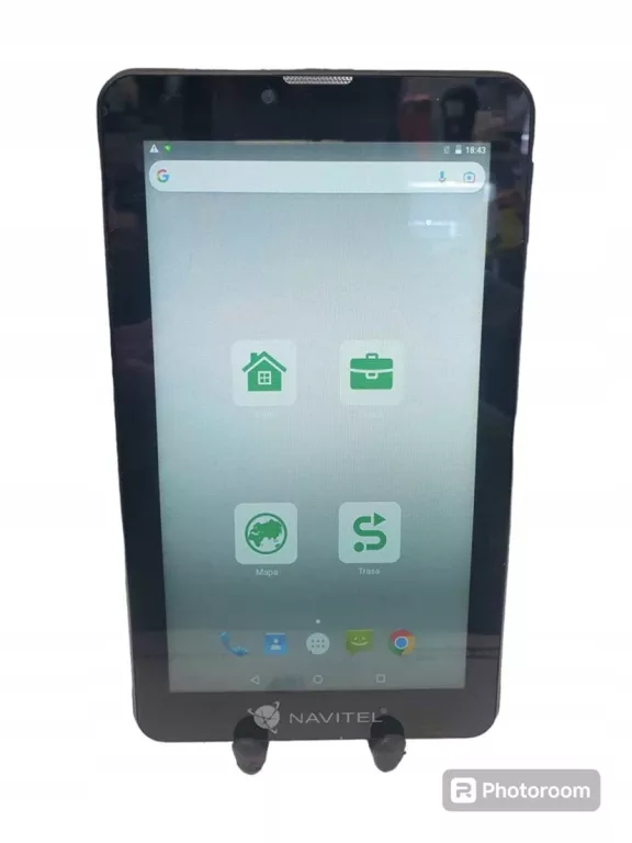 NAWIGACJA NAVITEL T700 3G