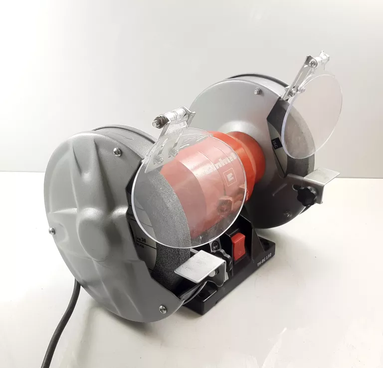 SZLIFIERKA STOŁOWA EINHELL TH-BG 150