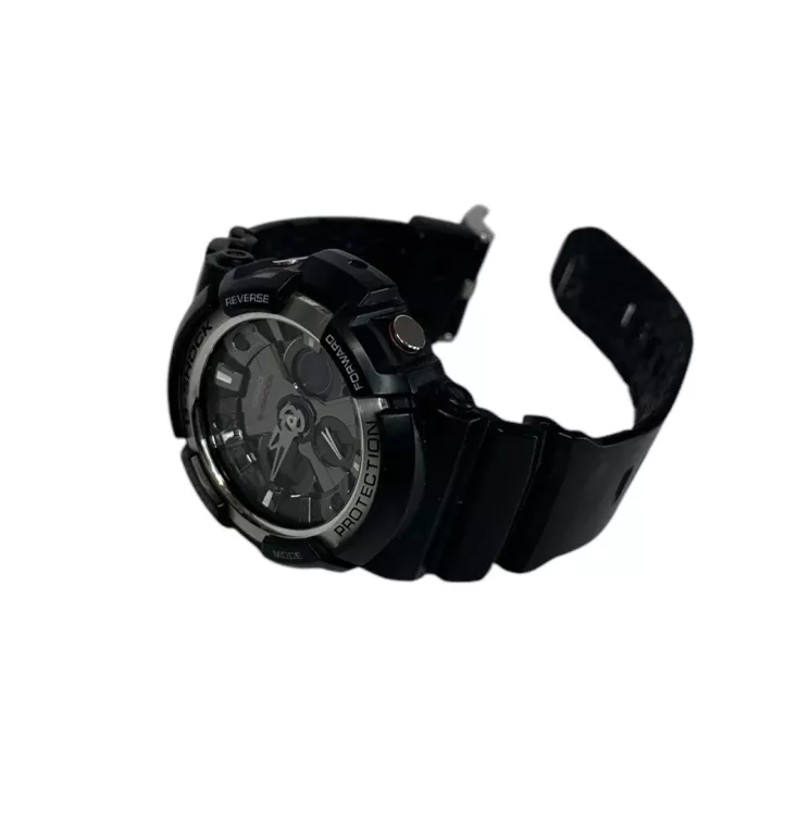 CASIO G-SHOCK GA-200 *OKAZJA!!*