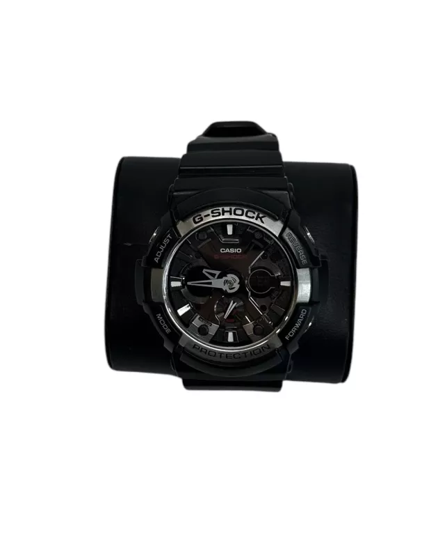 CASIO G-SHOCK GA-200 *OKAZJA!!*
