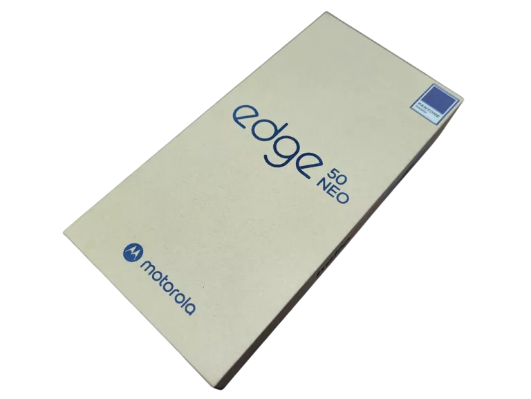 MOTO EDGE 50 NEO 6,36" 120HZ POLED 512GB/12GB 4310MAH DUAL SIM 5G