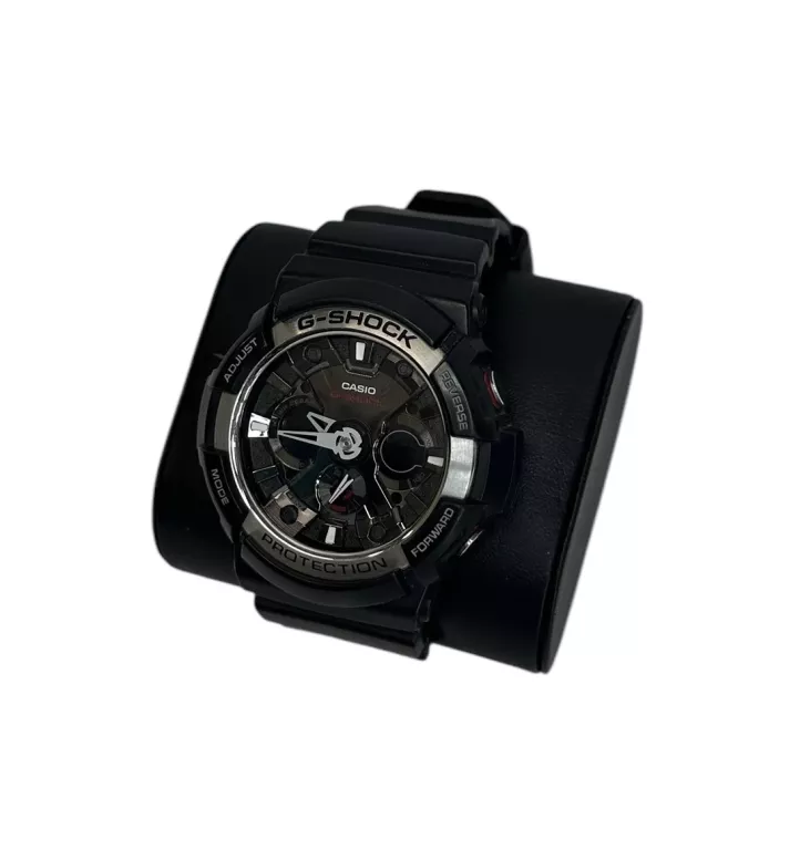CASIO G-SHOCK GA-200 *OKAZJA!!*