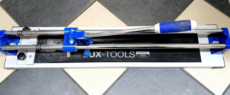 PRZECINARKA DO GLAZURY LUX TOOLS FSM-600