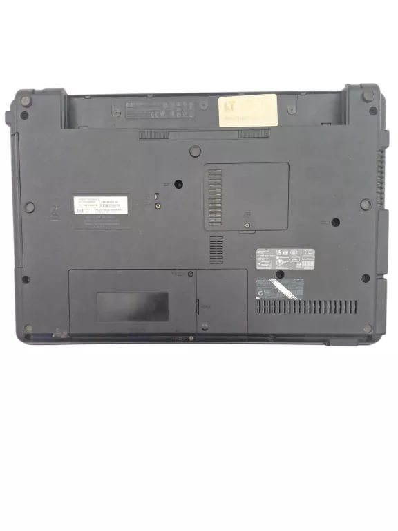 LAPTOP HP COMPAQ 610 + ZASILACZ