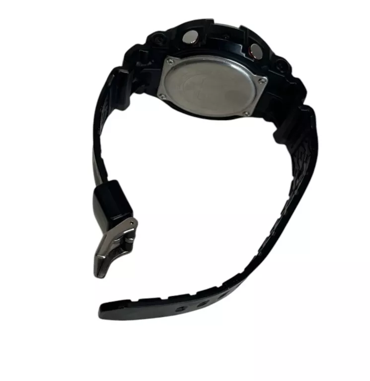 CASIO G-SHOCK GA-200 *OKAZJA!!*
