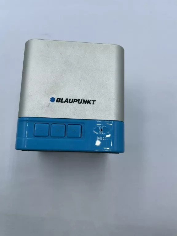 GŁOŚNIK BEZPRZEWODOWY BLAUPUNKT +KABEL