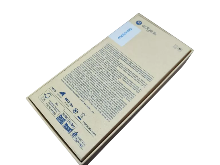 MOTO EDGE 50 NEO 6,36" 120HZ POLED 512GB/12GB 4310MAH DUAL SIM 5G