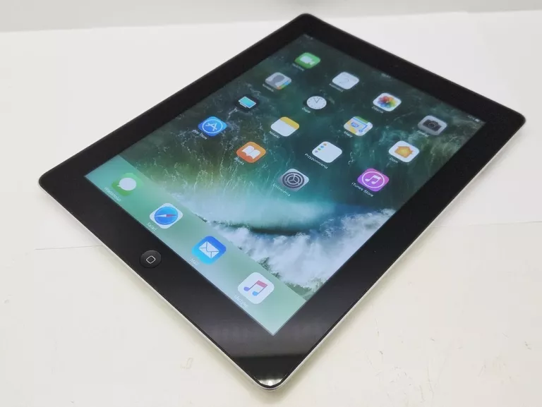 TABLET  APPLE IPAD 4GEN 16GB