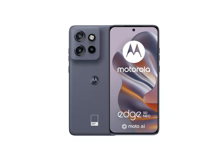 MOTO EDGE 50 NEO 6,36" 120HZ POLED 512GB/12GB 4310MAH DUAL SIM 5G