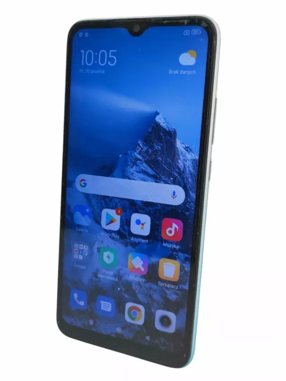 TELEFON REDMI 9A