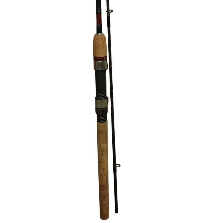 WĘDKA DAIWA NINJA X 2,10 10-30 G