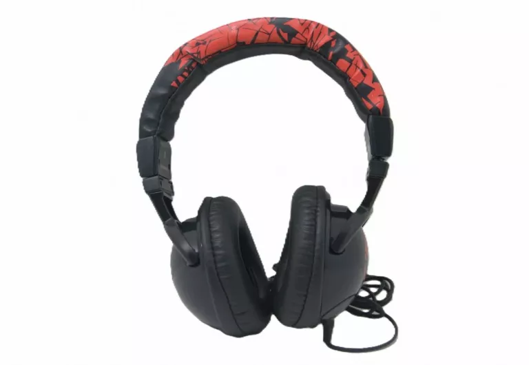 SŁUCHAWKI SKULLCANDY HESH RASTA