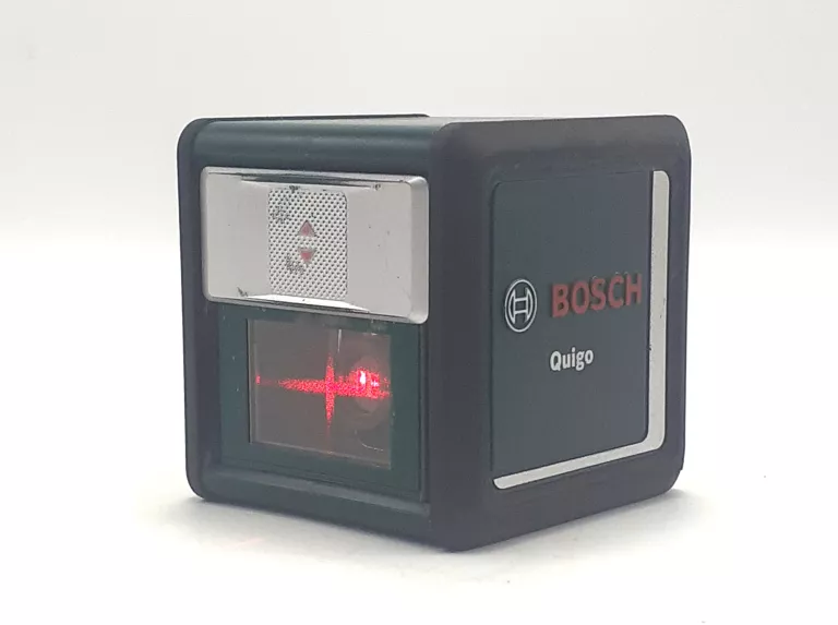 LASER KRZYŻOWY BOSCH QUIGO III 0603663520