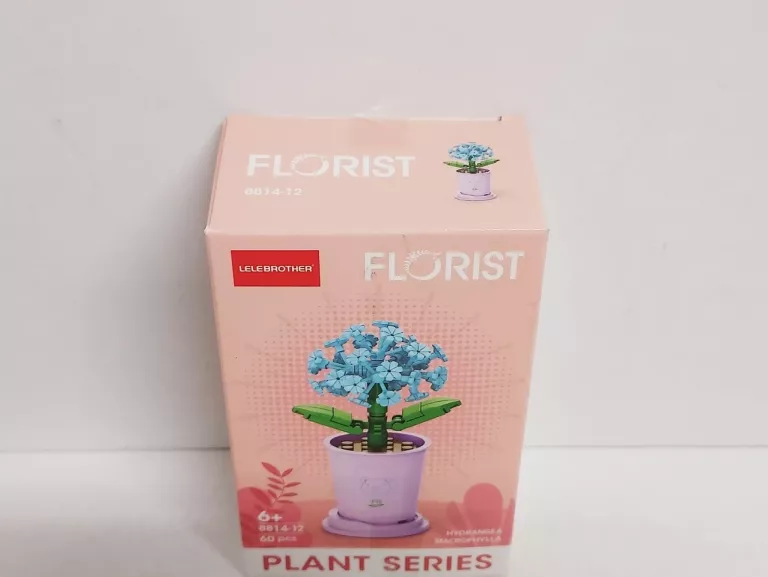 FLORIST PLANT SERIES
