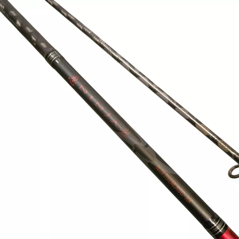 WĘDKA DAIWA NINJA X 2,10 10-30 G