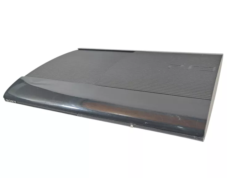KONSOLA PS3 SUPER SLIM /USZKODZONA/