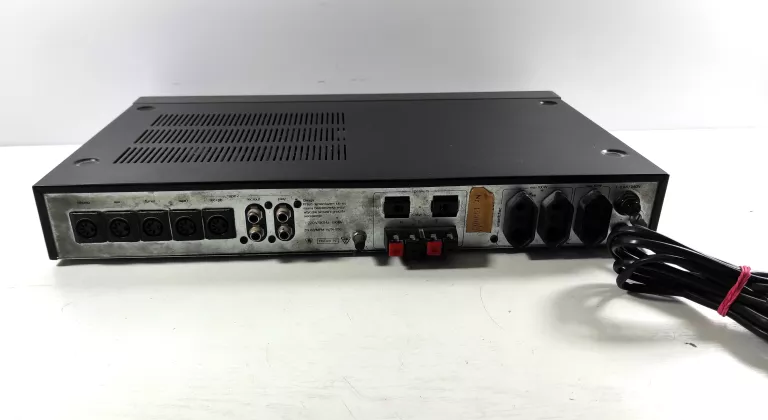 WZMACNIACZ UNITRA FONICA PW9013