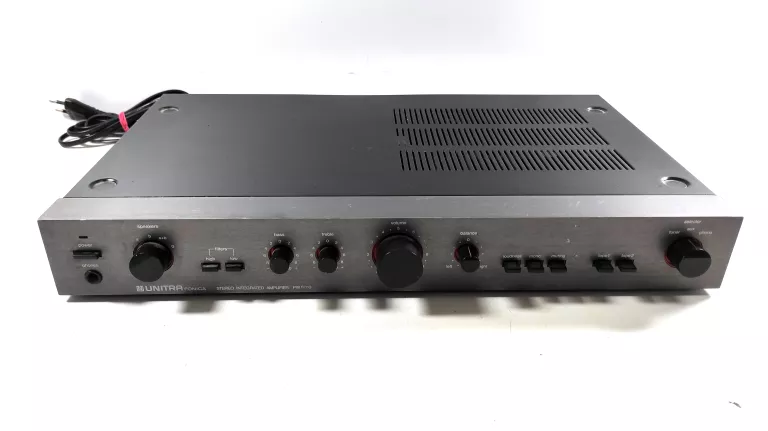 WZMACNIACZ UNITRA FONICA PW9013