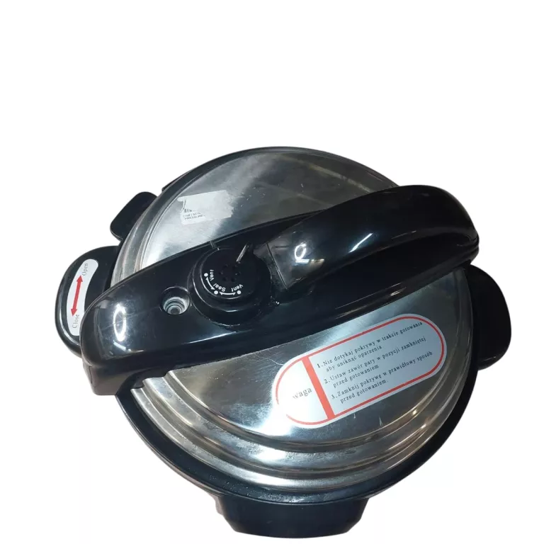 SZYBKOWAR AVEN PRESSURE COOKER CYD60A