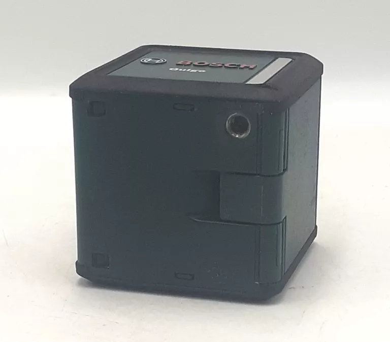 LASER KRZYŻOWY BOSCH QUIGO III 0603663520