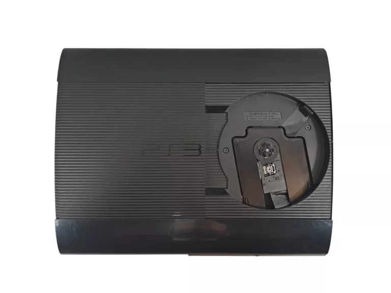 KONSOLA PS3 SUPER SLIM /USZKODZONA/