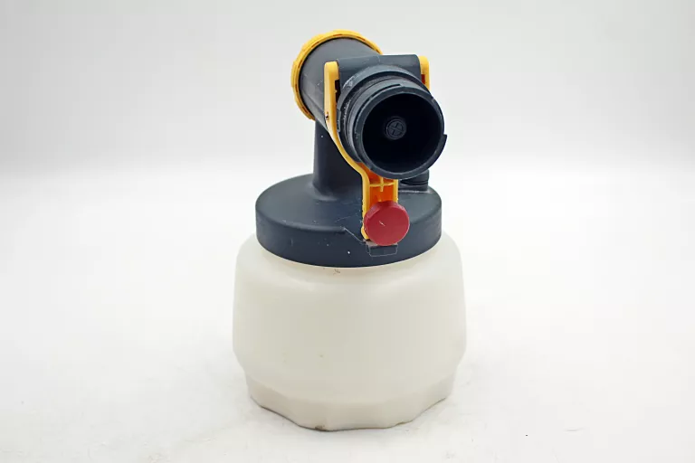 PISTOLET MALARSKI WAGNER W490 350W