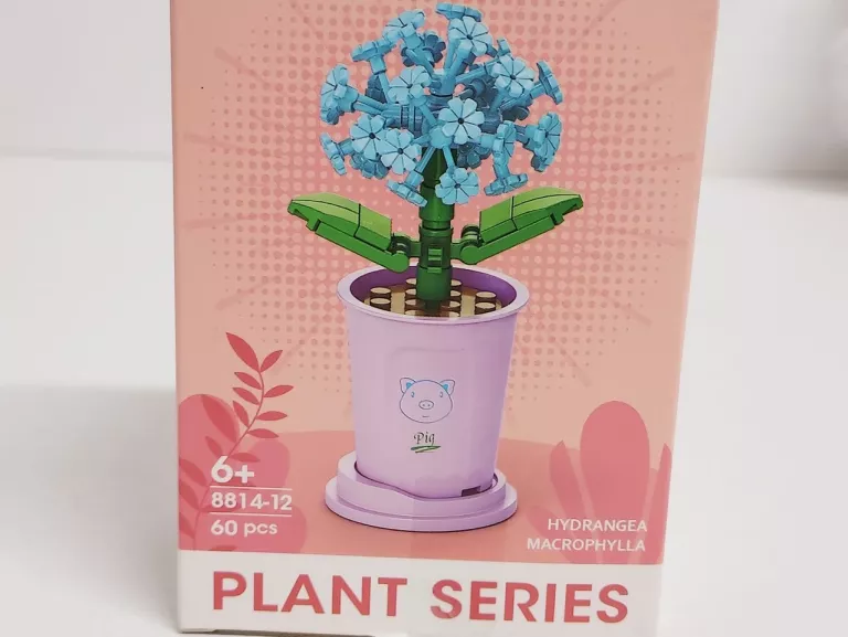 FLORIST PLANT SERIES