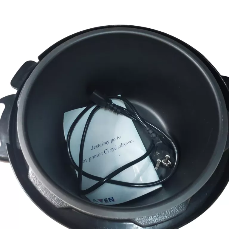 SZYBKOWAR AVEN PRESSURE COOKER CYD60A