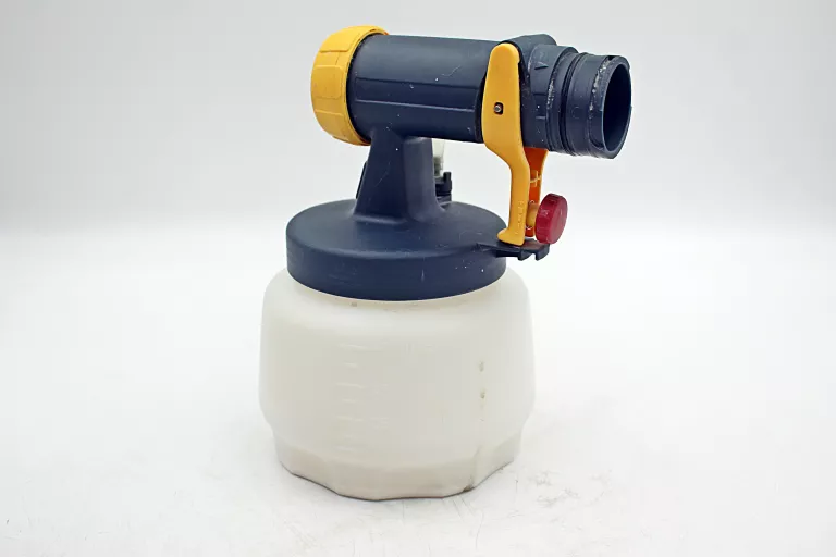 PISTOLET MALARSKI WAGNER W490 350W