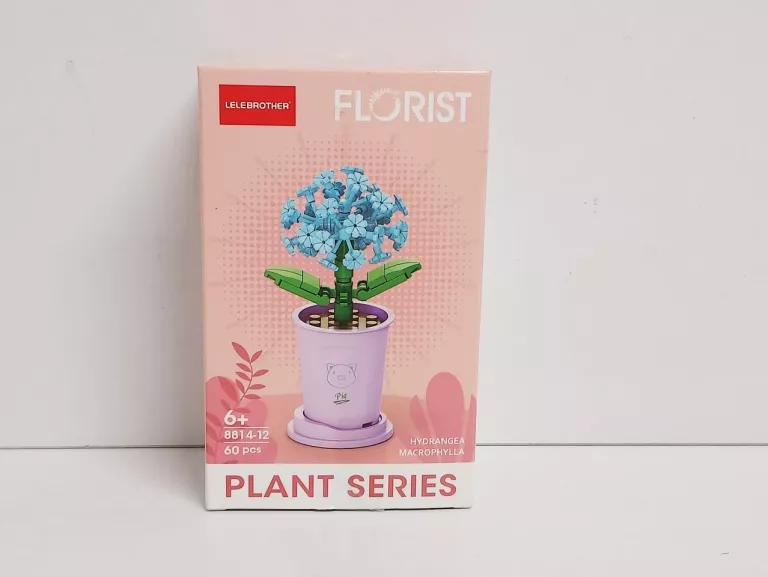 FLORIST PLANT SERIES