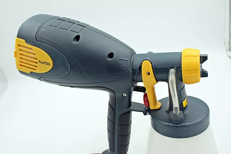 PISTOLET MALARSKI WAGNER W490 350W