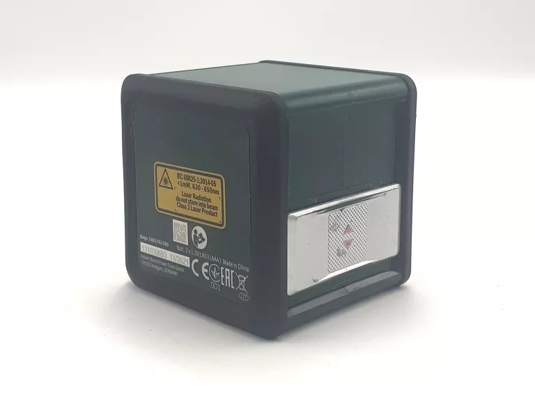 LASER KRZYŻOWY BOSCH QUIGO III 0603663520