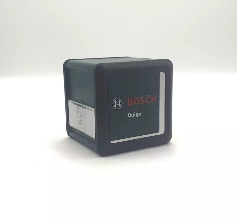 LASER KRZYŻOWY BOSCH QUIGO III 0603663520
