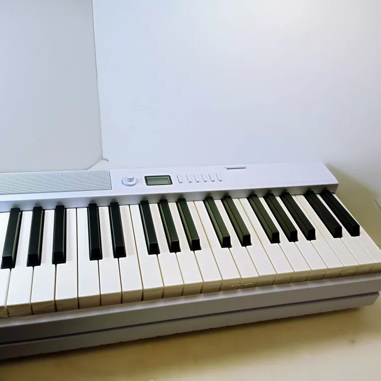 TERENCE KEYBOARD SKŁADANE PIANINO CYFROWE 88 KLAWISZY BT INTERFEJS MIDI