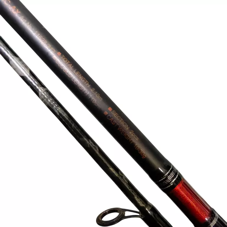 WĘDKA DAIWA NINJA X 2,10 10-30 G