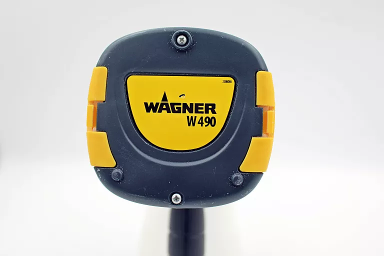 PISTOLET MALARSKI WAGNER W490 350W