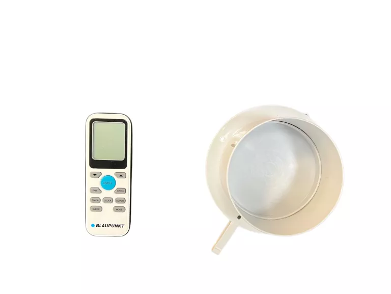 KLIMATYZATOR PRZENOŚNY BLAUPUNKT BAC-PO-0909-C06D