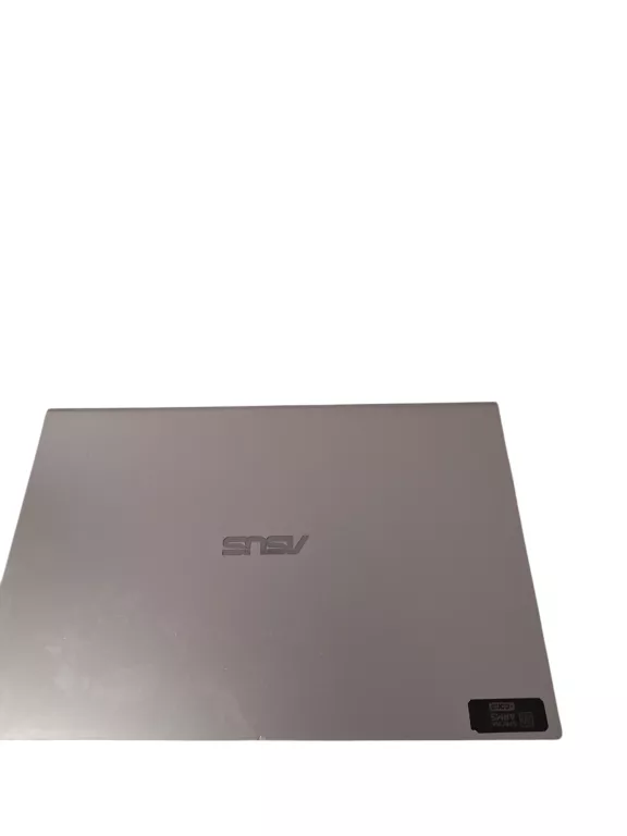 LAPTOP ASUS M509D VIVOBOOK RYZEN 5 12 RAM 250GB + ZAS