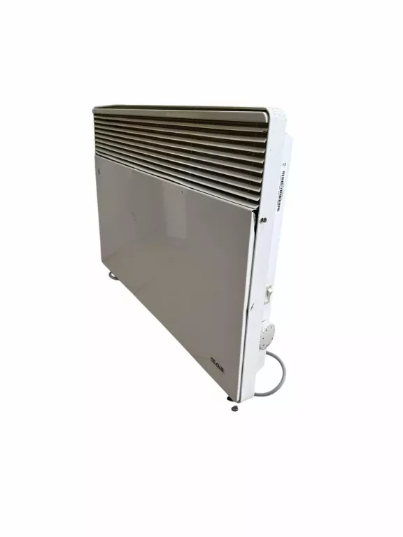 GRZEJNIK KONWEKTOROWY STAŁY ASTER 2000W IP20 CELCIA