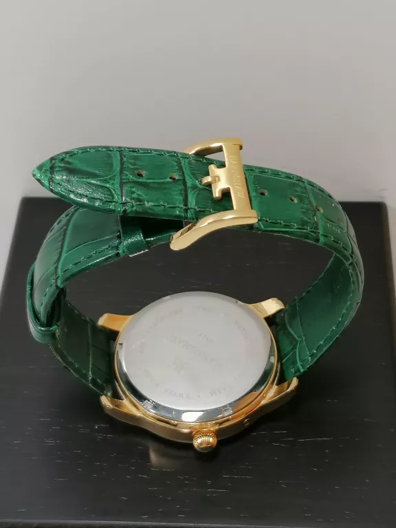 ZEGAREK EARNSHAW 0025