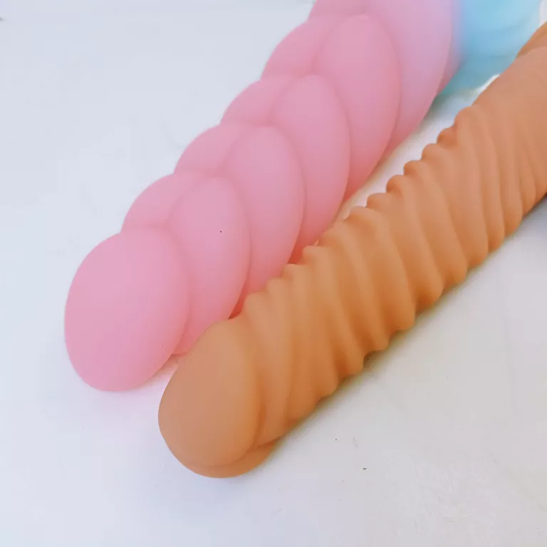 ZWIERZĘCY SEX PENIS POTWORA DILDO ANAL WAGINA, SZTUCZNY PENIS NA PRZYSSAWC