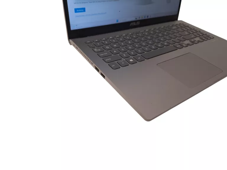 LAPTOP ASUS M509D VIVOBOOK RYZEN 5 12 RAM 250GB + ZAS