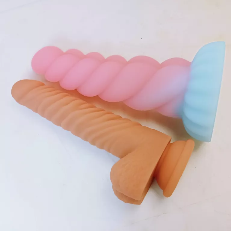 ZWIERZĘCY SEX PENIS POTWORA DILDO ANAL WAGINA, SZTUCZNY PENIS NA PRZYSSAWC
