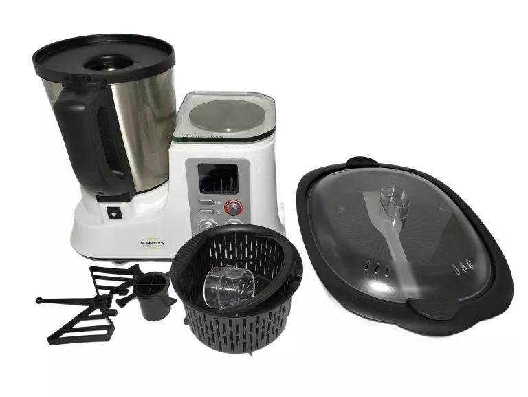 ROBOT KUCHENNY OLIMP COOK MULTICOOKER