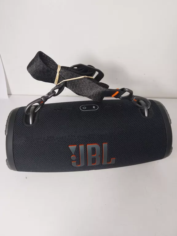 GŁOŚNIK JBL XTREME 3